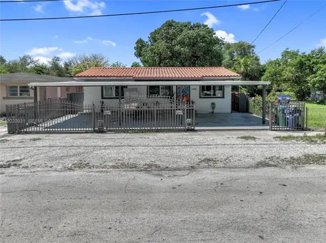 1360 NW 77th Street Miami FL 33147
