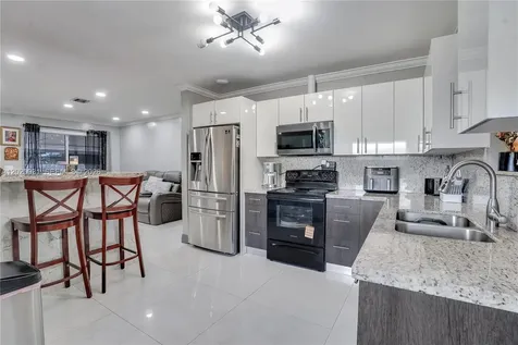 1360 NW 77th Street Miami FL 33147