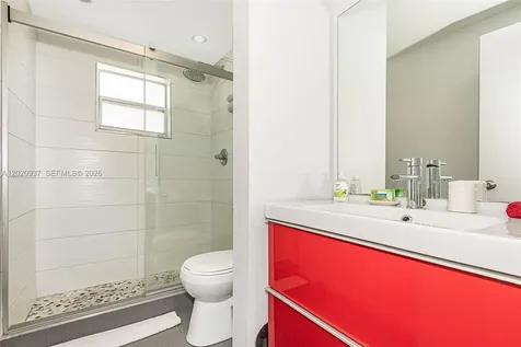 201 178th Drive Sunny Isles Beach FL 33160