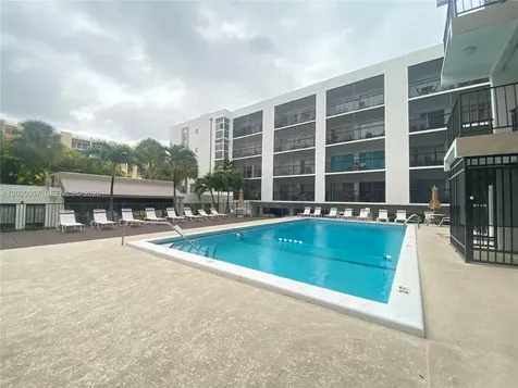 201 178th Drive Sunny Isles Beach FL 33160