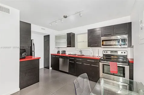 201 178th Drive Sunny Isles Beach FL 33160
