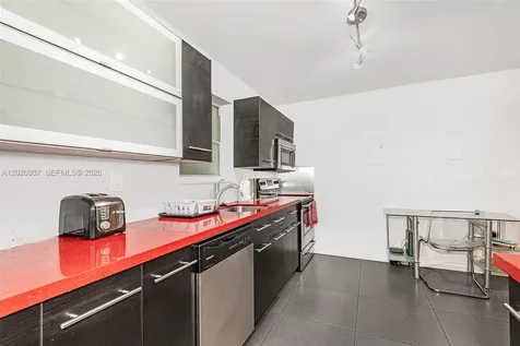 201 178th Drive Sunny Isles Beach FL 33160