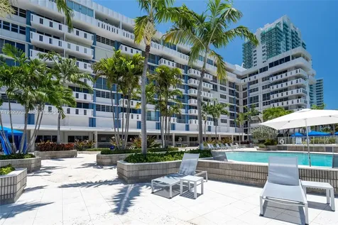 800 West Avenue Miami Beach FL 33139