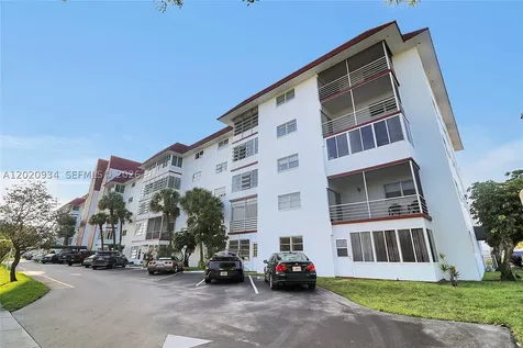 4851 NW 21st Street Lauderhill FL 33313