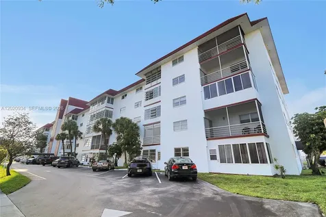 4851 NW 21st Street Lauderhill FL 33313