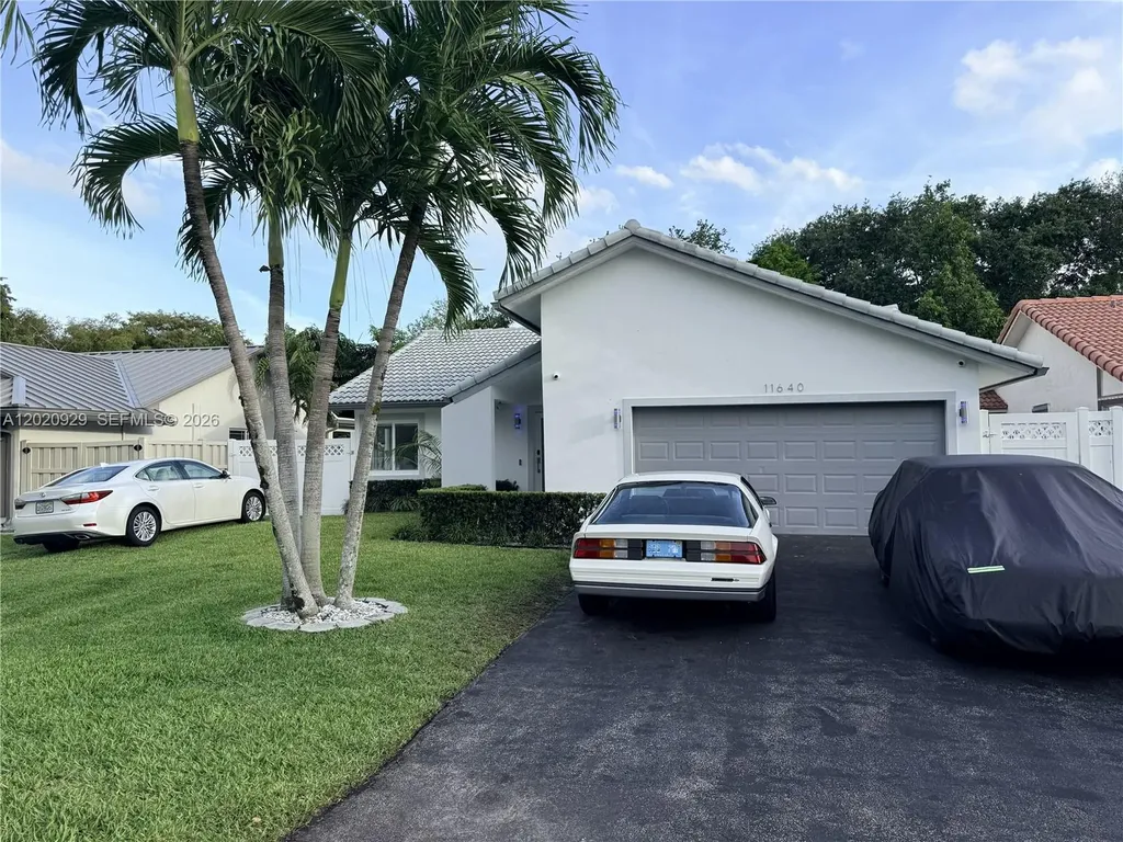 11640 NW 23rd Street Coral Springs FL 33065