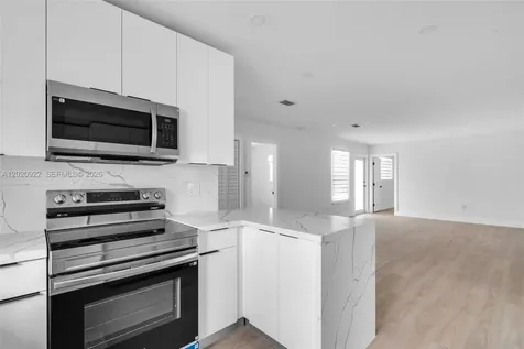 17231 NW 24th Place Miami Gardens FL 33056