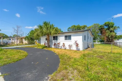 17231 NW 24th Place Miami Gardens FL 33056