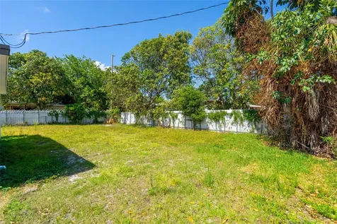 17231 NW 24th Place Miami Gardens FL 33056