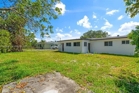 17231 NW 24th Place Miami Gardens FL 33056