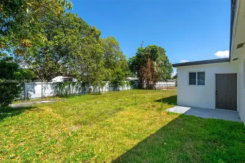 17231 NW 24th Place Miami Gardens FL 33056