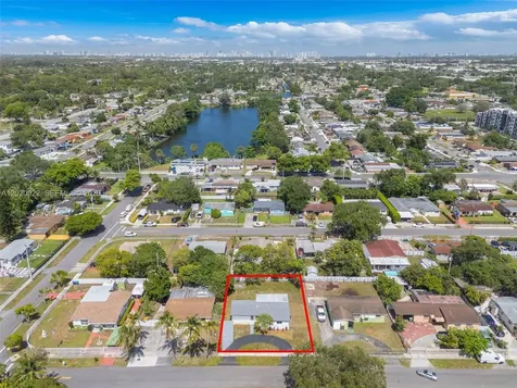 17231 NW 24th Place Miami Gardens FL 33056