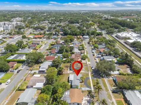 17231 NW 24th Place Miami Gardens FL 33056