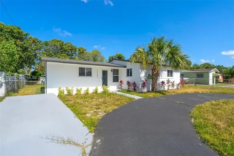 17231 NW 24th Place Miami Gardens FL 33056