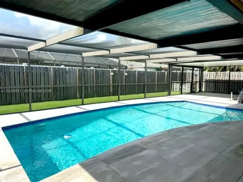 9551 NW 19th Place Sunrise FL 33322