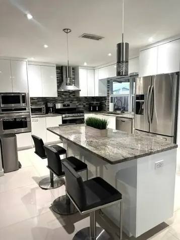 9551 NW 19th Place Sunrise FL 33322