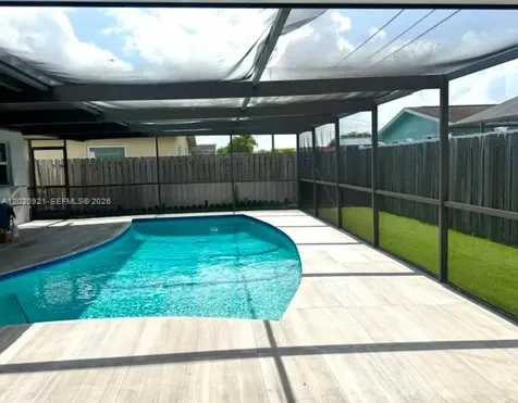 9551 NW 19th Place Sunrise FL 33322