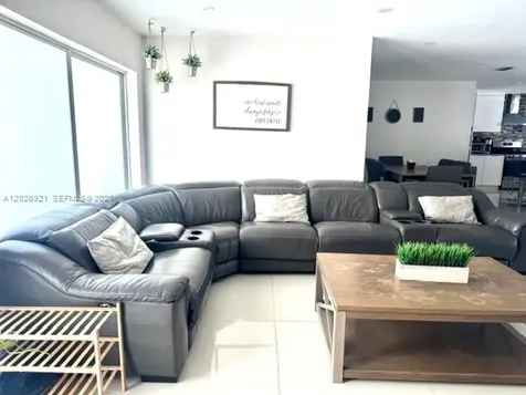 9551 NW 19th Place Sunrise FL 33322