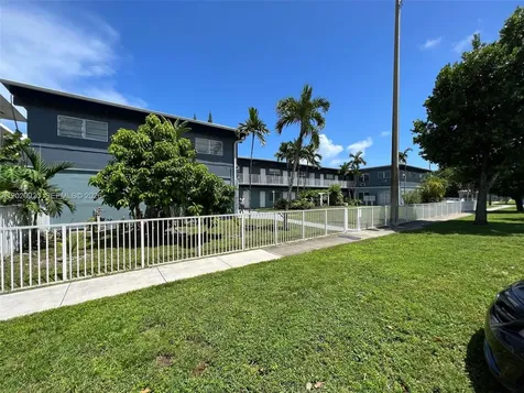 16851 NE 21st Avenue North Miami Beach FL 33162