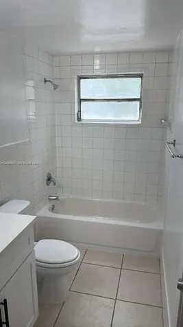 16851 NE 21st Avenue North Miami Beach FL 33162