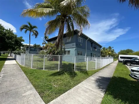 16851 NE 21st Avenue North Miami Beach FL 33162