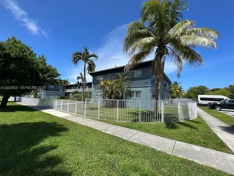 16851 NE 21st Avenue North Miami Beach FL 33162