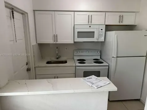 16851 NE 21st Avenue North Miami Beach FL 33162