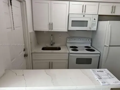 16851 NE 21st Avenue North Miami Beach FL 33162