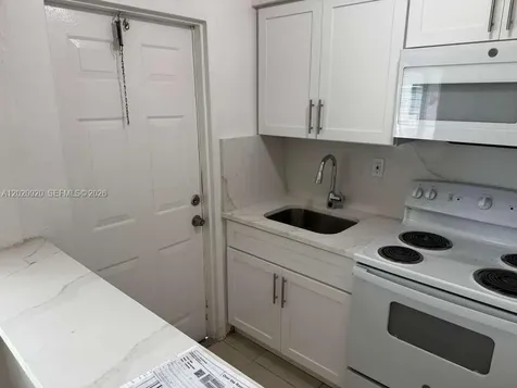 16851 NE 21st Avenue North Miami Beach FL 33162