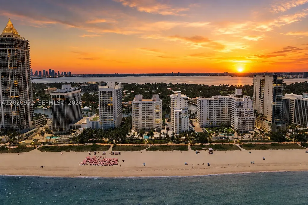 4925 Collins Avenue Miami Beach FL 33140