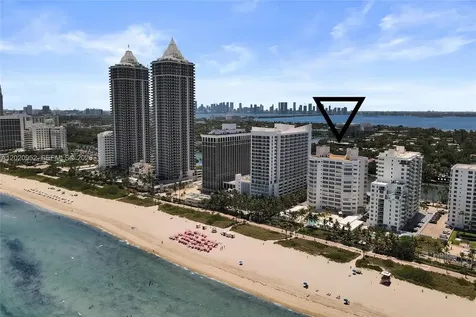 4925 Collins Avenue Miami Beach FL 33140