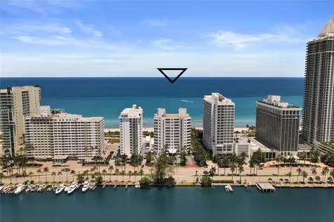 4925 Collins Avenue Miami Beach FL 33140