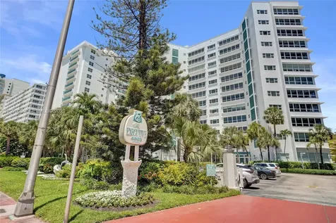 4925 Collins Avenue Miami Beach FL 33140