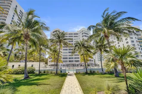 4925 Collins Avenue Miami Beach FL 33140