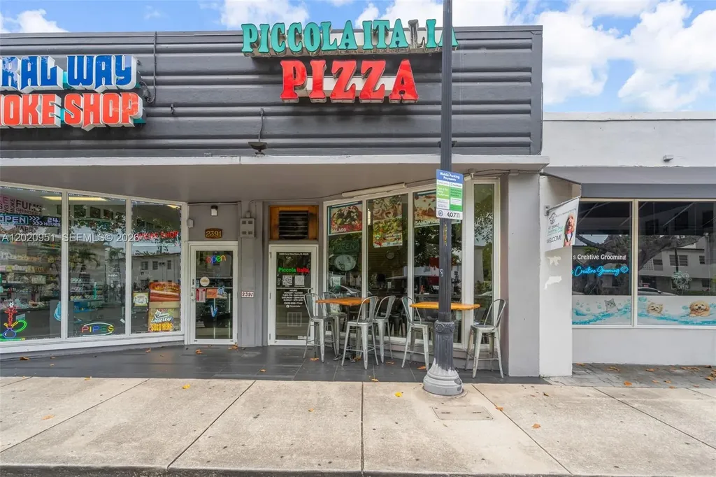 2389 SW 22nd Street Miami FL 33145