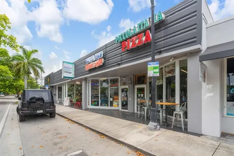 2389 SW 22nd Street Miami FL 33145