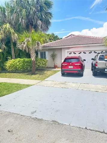 131 SW 178th Way Pembroke Pines FL 33029