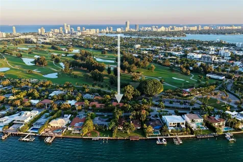 1100 N Shore Drive Miami Beach FL 33141