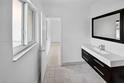 1100 N Shore Drive Miami Beach FL 33141