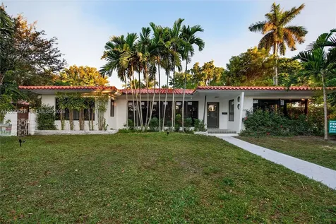 1100 N Shore Drive Miami Beach FL 33141