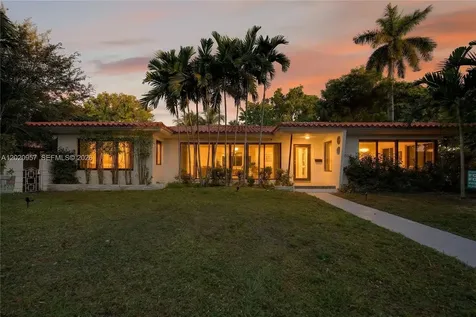 1100 N Shore Drive Miami Beach FL 33141