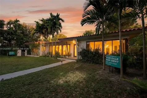 1100 N Shore Drive Miami Beach FL 33141
