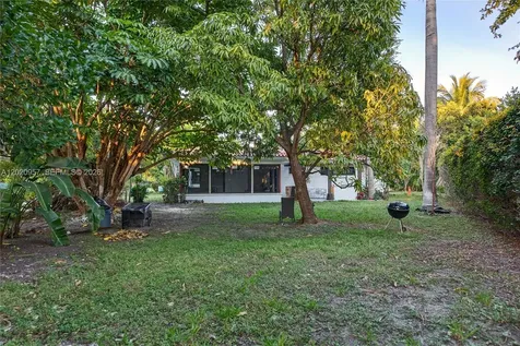 1100 N Shore Drive Miami Beach FL 33141