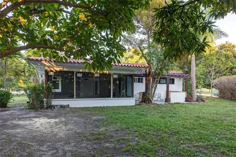 1100 N Shore Drive Miami Beach FL 33141