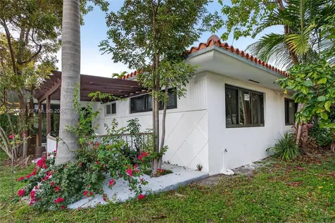 1100 N Shore Drive Miami Beach FL 33141