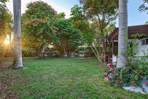 1100 N Shore Drive Miami Beach FL 33141
