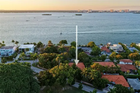 1100 N Shore Drive Miami Beach FL 33141