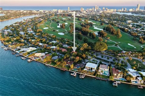 1100 N Shore Drive Miami Beach FL 33141