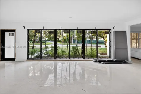 1100 N Shore Drive Miami Beach FL 33141