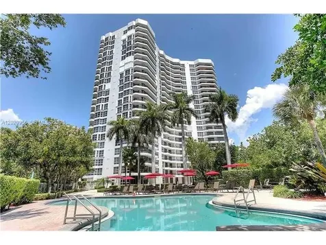 3400 NE 192nd Street Aventura FL 33180